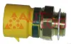 Термовимикач вентилятора OPEL ASTRA F, ASTRA F/KOMBI, CALIBRA A, VECTRA A 1.7D/2.0 01.89-01.99 AUTLOG AS2022 (фото 1)