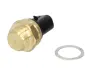 Термовимикач вентилятора OPEL ASTRA F, ASTRA F/KOMBI, CALIBRA A, COMBO/MINIVAN, CORSA A, CORSA A TR, CORSA A/HATCHBACK, CORSA B, CORSA B/HATCHBACK, KADETT E, OMEGA A, OMEGA B 1.0-3.0 09.82-07.03 AUTLOG AS2025 (фото 2)