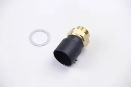 Термовимикач вентилятора OPEL ASTRA F, ASTRA F CLASSIC, ASTRA F/KOMBI, CALIBRA A, CORSA B, OMEGA B, SINTRA, VECTRA A 1.2-3.2 09.88-01.05 AUTLOG AS2079