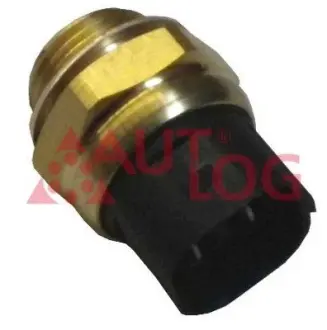Термовимикач вентилятора AUDI A3, TT FORD GALAXY I SEAT ALHAMBRA, AROSA, CORDOBA, CORDOBA VARIO, IBIZA II, INCA, LEON, TOLEDO II SKODA OCTAVIA I, OCTAVIA II VW BORA 1.0-3.2 10.81-12.13 AUTLOG AS2097