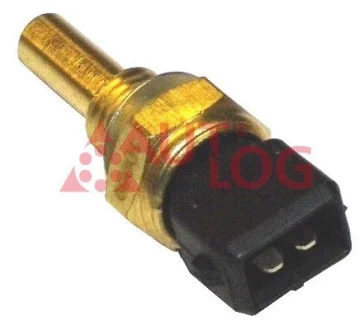 Датчик температури Audi 100/80/90/A6 2.0/2.3E 88-96 /Voyager 2.8/3.0 11- Autlog AS2098