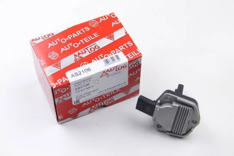 Датчик рівня масла VW T4/T5/AUDI A4 1.0-6.0 94- Autlog AS2106