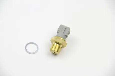 Датчик тиску масла (0,5Бар 1 pin чорний) CITROEN AX, BERLINGO, BERLINGO/MINIVAN, EVASION, JUMPER I, JUMPY I, SAXO, XANTIA, XM, XSARA, ZX FIAT DUCATO, SCUDO, ULYSSE 1.4D-3.0 09.88-12.06 AUTLOG AS2108