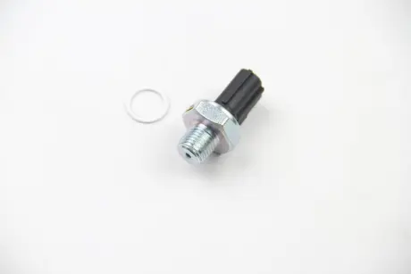 Датчик тиску масла (0,4Бар 1 pin чорний) CITROEN JUMPER II FIAT DUCATO FORD COUGAR, ESCORT CLASSIC, ESCORT VI, FIESTA IV, FIESTA V, FIESTA/MINIVAN, FOCUS I, KA, MAVERICK 1.3-3.2D 01.95- AUTLOG AS2116