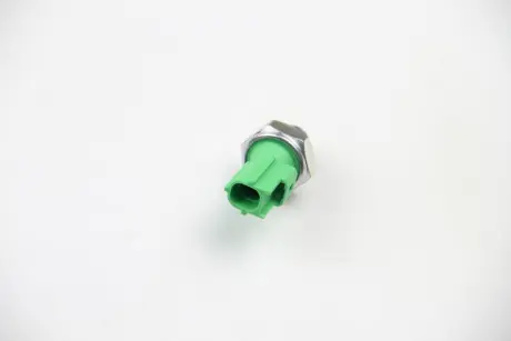 Датчик тиску масла (0,25Бар 1 pin зелен.) VOLVO C30, S40 I, S40 II, S60 II, S80 II, V40, V50, V60 I, V70 III, XC60 I FORD B-MAX, C-MAX, C-MAX II, ECOSPORT, FIESTA, FIESTA V 1.0-2.3 07.95- AUTLOG AS2120