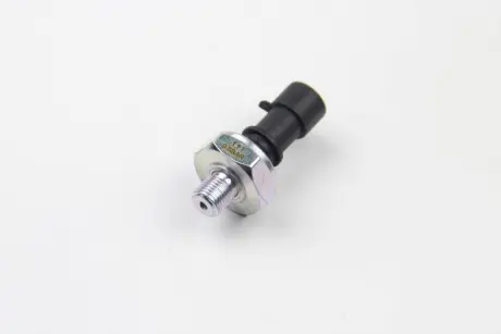 Датчик тиску масла (0,3-0,55Бар 1 pin чорний) ALFA ROMEO 159 FIAT FREEMONT, STILO OPEL AGILA, ASTRA G, ASTRA G CLASSIC, ASTRA H, ASTRA H GTC, CORSA B, CORSA C, CORSA C/HATCHBACK 1.0-2.0D 11.96- AUTLOG AS2127