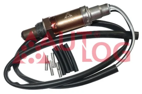 Лямбда-зонд Astra G/H/Corsa/Meriva/Omega B/Vectra B/C/ 1.2-3.2 99- Autlog AS2212