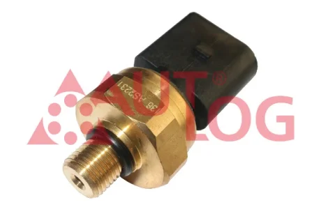 Датчик тиску палива VW Caddy III 2.0 EcoFuel 06-15 Autlog AS2231