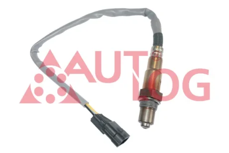 Лямбда-зонд Renault Duster 1.6 Sce 19-/Megane IV 1.6 16V 15- Autlog AS2245