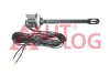 Датчик температури повітря салону BMW X5 (E70/F15)/X6 (E71/F16) 2.0-3.0 D 06-19 Autlog AS3036 (фото 1)