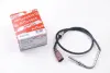 Датчик температури вихлопних газів (перед DPF) AUDI A3, TT SEAT ALTEA, ALTEA XL, LEON, TOLEDO III SKODA OCTAVIA II, SUPERB II, YETI VW BEETLE, EOS, GOLF PLUS V, GOLF V 1.6D/1.9D/2.0D 05.03-12.17 AUTLOG AS3052 (фото 1)