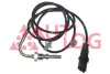 Датчик температури вихлопних газів (перед DPF) OPEL ASTRA H, ASTRA H GTC, ASTRA H/KOMBI, COMBO TOUR, COMBO/MINIVAN, CORSA C, CORSA C/HATCHBACK, MERIVA A 1.3D 06.03-12.12 AUTLOG AS3160 (фото 1)