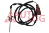 Датчик температури ВГ (850mm) OCTAVIA/PASSAT 2.0 TDI 12-24 Autlog AS3171 (фото 2)