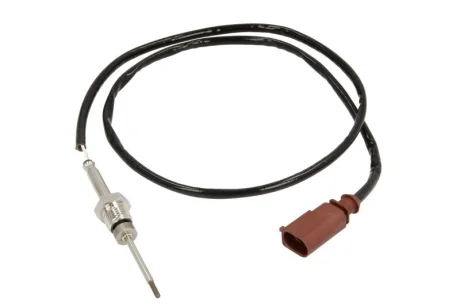 Датчик температури ВГ (850mm) OCTAVIA/PASSAT 2.0 TDI 12-24 Autlog AS3171