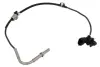 Датчик температури вихлопних газів (перед DPF) OPEL ASTRA H, ASTRA H CLASSIC, ASTRA H GTC, ASTRA H/KOMBI, CORSA D, MERIVA A, ZAFIRA B, ZAFIRA B/MINIVAN 1.7D 09.03- AUTLOG AS3184 (фото 2)