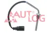 Датчик температури вихлопних газів (після DPF) AUDI A4 B8 2.7D/3.0D 11.07-03.12 AUTLOG AS3194 (фото 2)