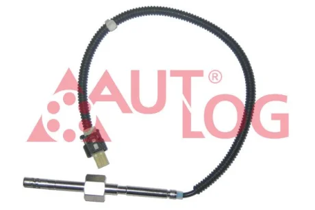 Датчик температури ВГ (перед сажевим фільтром) MB C-class (W205)/E-class (W212) Autlog AS3202