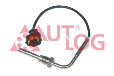 Датчик температури вихлопних газів (перед каталізатором) CHEVROLET CAPTIVA OPEL ANTARA A 2.0D 08.06- AUTLOG AS3214