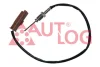 Датчик температури ВГ (395mm) BERLINGO/PARTNER 1.6 HDi 08- Autlog AS3215 (фото 1)