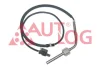 Датчик температури ВГ (570mm) MB W169/W245 2.0 CDI 04-12 Autlog AS3221 (фото 1)