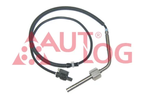 Датчик температури ВГ (570mm) MB W169/W245 2.0 CDI 04-12 Autlog AS3221