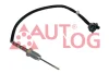 Датчик температури ВГ Dacia Duster/Logan/Sandero 1.5 dCi 10- Autlog AS3401 (фото 1)
