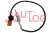 Датчик температури ВГ (530mm) MOVANO/MASTER 2.3 CDTI/dCi 12- Autlog AS3410 (фото 1)