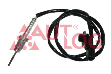 Датчик температури вихлопних газів (після DPF) FIAT TALENTO NISSAN NV300 OPEL VIVARO B RENAULT TRAFIC III 1.6D 05.14- AUTLOG AS3439