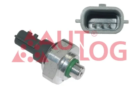 Датчик тиску кондиціонера Renault Megane III/IV/Scenic III/IV Autlog AS3508