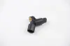 Датчик ABS передн Прав AUDI A3, TT SEAT AROSA, CORDOBA, CORDOBA VARIO, CORDOBA VARIO/KOMBI, IBIZA II, INCA, LEON, TOLEDO I, TOLEDO II SKODA OCTAVIA I, OCTAVIA I/KOMBI 1.0-3.2 02.88-12.13 AUTLOG AS4002 (фото 1)