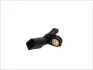 Датчик ABS передн Прав AUDI A1, A2, A3, Q2, Q3, TT SEAT ARONA, ATECA, CORDOBA, IBIZA III, IBIZA IV, IBIZA IV SC, IBIZA IV ST, IBIZA V, LEON, LEON SC, LEON SPORTSTOURER 1.0-Electric 08.99- AUTLOG AS4018 (фото 1)