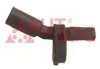 Датчик ABS передн Прав AUDI A1, A2, A3, Q2, Q3, TT SEAT ARONA, ATECA, CORDOBA, IBIZA III, IBIZA IV, IBIZA IV SC, IBIZA IV ST, IBIZA V, LEON, LEON SC, LEON SPORTSTOURER 1.0-Electric 08.99- AUTLOG AS4018 (фото 2)