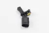Датчик ABS задн Прав AUDI A2 SEAT CORDOBA, IBIZA III SKODA FABIA I, FABIA I PRAKTIK, FABIA II VW FOX, POLO, POLO IV 1.0-2.0 10.99-04.12 AUTLOG AS4020 (фото 1)