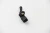 Датчик ABS задн Лів AUDI A3, Q3, TT SEAT ALHAMBRA, ALTEA, ALTEA XL, LEON, TOLEDO III SKODA OCTAVIA II, SUPERB II, YETI VW BEETLE, EOS, GOLF PLUS, GOLF PLUS V, GOLF V 1.2-3.6 02.03-12.22 AUTLOG AS4023 (фото 1)
