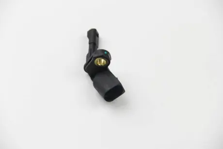 Датчик ABS задн Лів AUDI A3, Q3, TT SEAT ALHAMBRA, ALTEA, ALTEA XL, LEON, TOLEDO III SKODA OCTAVIA II, SUPERB II, YETI VW BEETLE, EOS, GOLF PLUS, GOLF PLUS V, GOLF V 1.2-3.6 02.03-12.22 AUTLOG AS4023