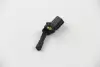 Датчик ABS задн Прав AUDI A3, Q3, TT SEAT ALHAMBRA, ALTEA, ALTEA XL, LEON, TOLEDO III SKODA OCTAVIA II, SUPERB II, YETI VW BEETLE, EOS, GOLF PLUS, GOLF PLUS V, GOLF V 1.2-3.6 02.03-12.22 AUTLOG AS4024 (фото 1)
