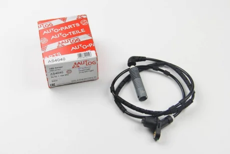 Датчик ABS задній BMW 3 (E46) 98-05 (1130 мм) Autlog AS4040