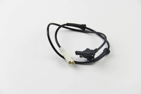 Датчик ABS Citroen C4 I, II/Peugeot 307 1.4-2.0D 00- задній Л/Пр Autlog AS4059