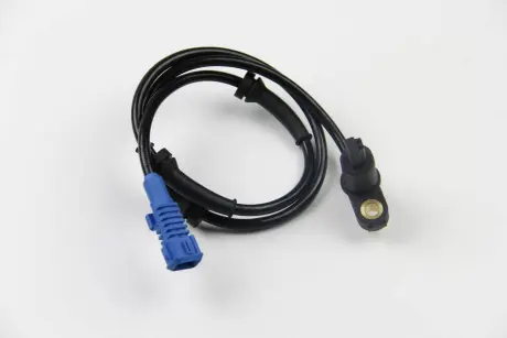 Датчик ABS передн Лів/Прав PEUGEOT 206 1.1-2.0D 09.98- AUTLOG AS4080