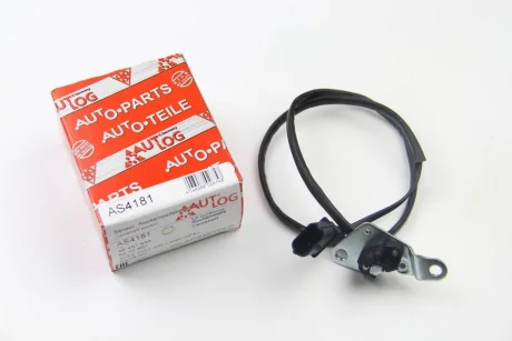 Датчик розподілвалу Doblo 1.9D/2.4D 94- Autlog AS4181