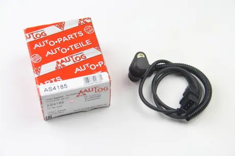 Датчик положення колінчастого вала OPEL ASTRA F, CALIBRA A, OMEGA B, VECTRA B 1.8/2.0 02.94-03.01 AUTLOG AS4185