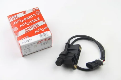 Датчик розподілвалу Opel ASTRA F/G, CORSA B, VECTRA B1.4/1.6 93-05 Autlog AS4221