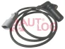 Датчик колінвала Audi A6/ Skoda Superb/ VW Passat 1.9/2.0 TDI 98-09 Autlog AS4305 (фото 1)
