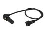 Датчик колінвала Opel ASTRA F/G, VECTRA B, ZAFIRA A 1.4/1.6 91-05 Autlog AS4308 (фото 1)