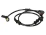 Датчик ABS передн Лів MERCEDES GL (X164), M (W164) 3.0-6.2 02.05-12.12 AUTLOG AS4309 (фото 1)