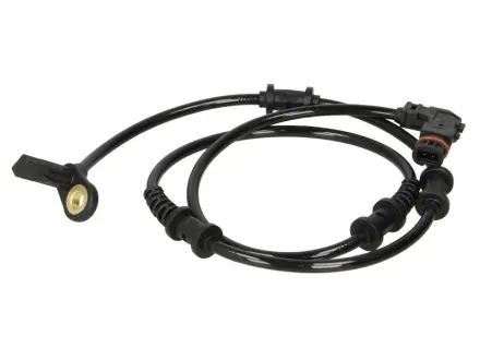 Датчик ABS передн Лів MERCEDES GL (X164), M (W164) 3.0-6.2 02.05-12.12 AUTLOG AS4309