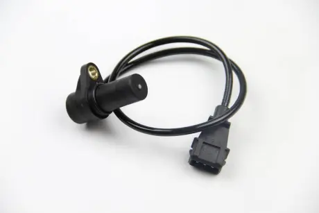 Датчик положення колінчастого вала OPEL ASTRA G, ASTRA G/KOMBI, FRONTERA B, OMEGA B, SIGNUM, SINTRA, VECTRA B, VECTRA C, VECTRA C GTS, ZAFIRA A SAAB 9-3, 9-5 2.0D/2.2D 11.96-02.15 AUTLOG AS4313