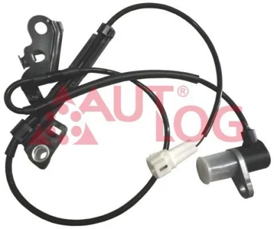 Датчик ABS AVENSIS 03-08/COROLLA 02-09 перед. Пр Autlog AS4408
