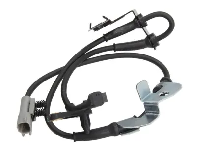 Датчик ABS передн Прав CHRYSLER VOYAGER IV DODGE CARAVAN 2.5D/3.3 02.00-12.08 AUTLOG AS4430
