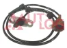Датчик ABS NISSAN NAVARA 2.5/3.0dCi 05- зад. Л Autlog AS4442 (фото 2)